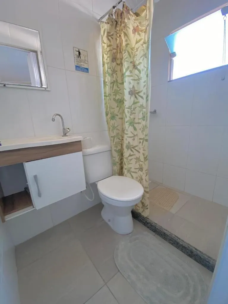 Suites Blueocean Beira Mar Arraial do Cabo