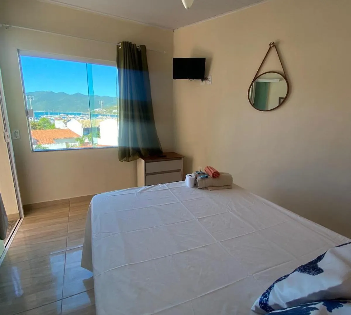 Suites Blueocean Beira Mar Arraial do Cabo Brazil