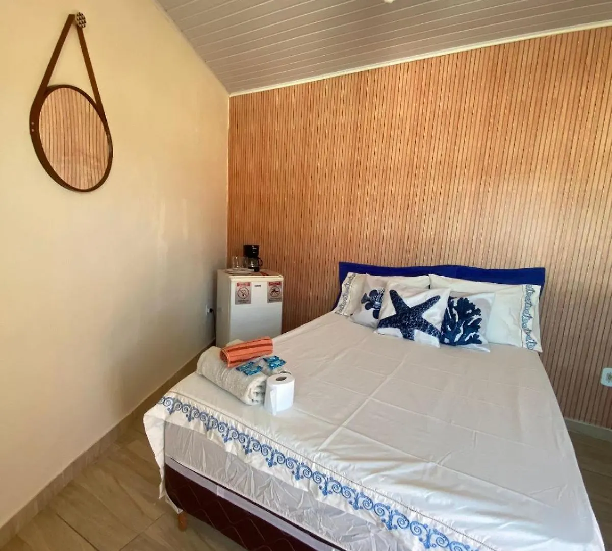 Suites Blueocean Beira Mar Arraial do Cabo 0*,  Brazil